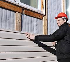 Affordable Siding Repair and Maintenance Services in Whitmire, SC